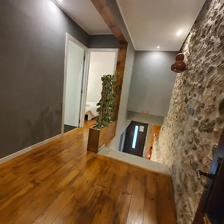 Casa Machado Tatil Evi *