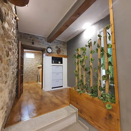 Tatil Evi Casa Machado Figueira de Castelo Rodrigo