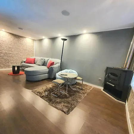 Tatil Evi Casa Machado