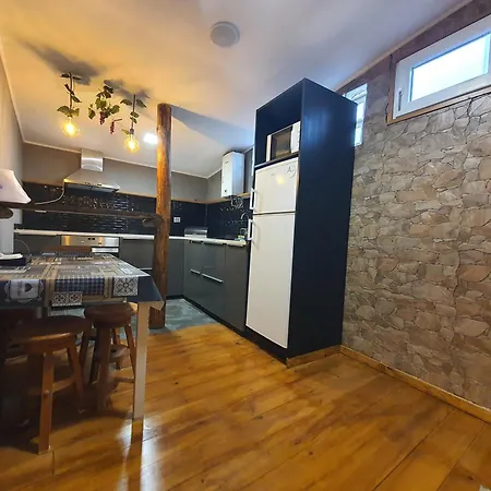 Tatil Evi Casa Machado Figueira de Castelo Rodrigo