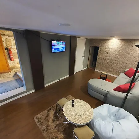 Tatil Evi Casa Machado Figueira de Castelo Rodrigo