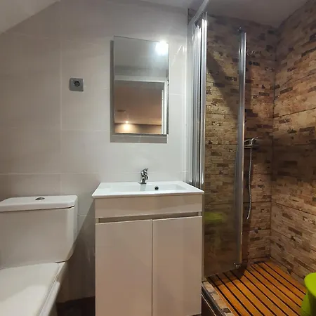 Casa Machado Tatil Evi Figueira de Castelo Rodrigo