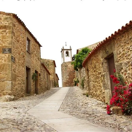 Casa Machado * Figueira de Castelo Rodrigo