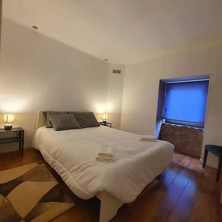 Casa Machado Figueira de Castelo Rodrigo