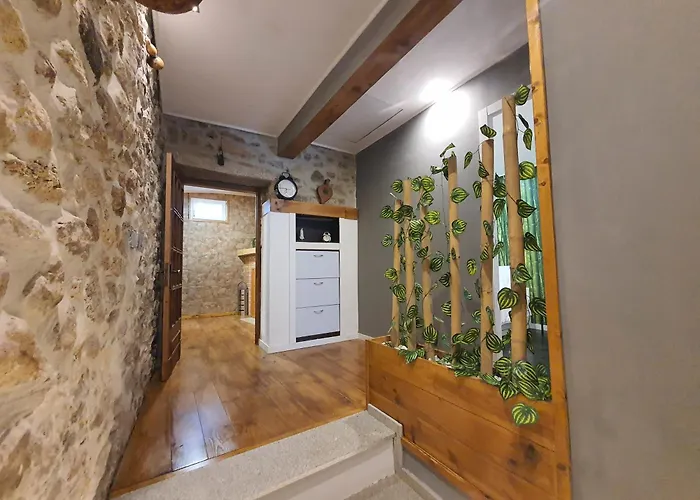 Casa de Férias Casa Machado Figueira de Castelo Rodrigo