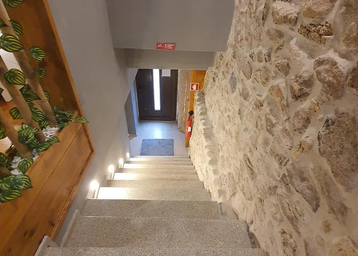 Casa de Férias Casa Machado Figueira de Castelo Rodrigo