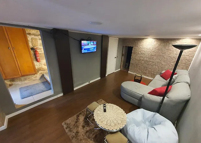 Casa de Férias Casa Machado Figueira de Castelo Rodrigo