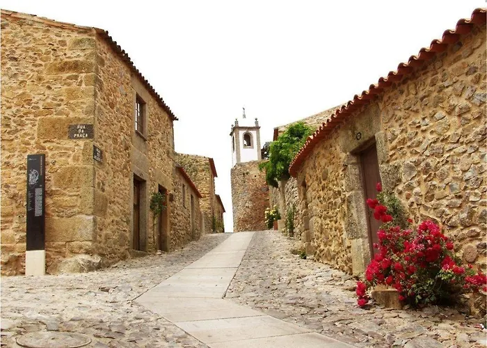 Casa Machado * Figueira de Castelo Rodrigo